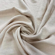 Color:Ecru Heavy Weight