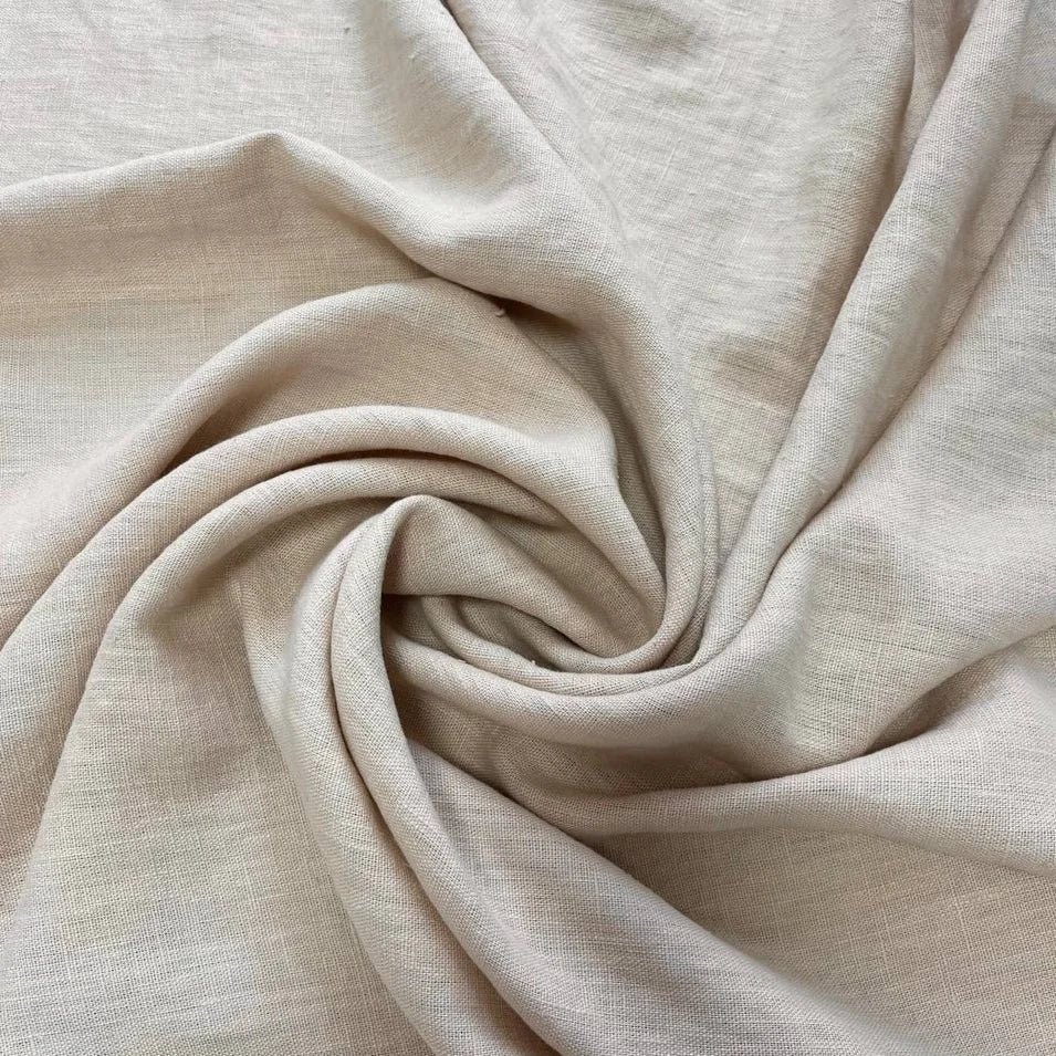 Color:Ecru Heavy Weight