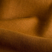 Clay Heavy Weight Linen Fabric by the Yard - 100% French Natural - Width 52”