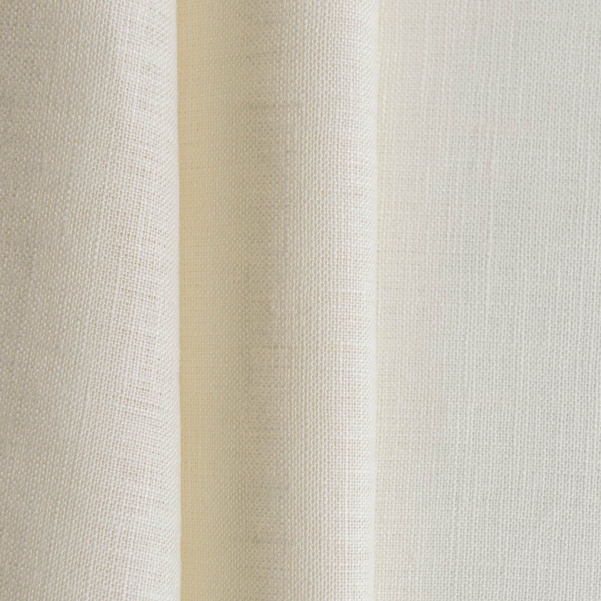 Cream Linen Fabric by The Yard - 100% French Natural - Width 52”- 106” 106\, image size:2048x2048