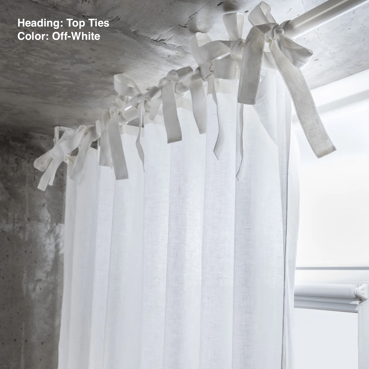 @ Heading: Top Ties