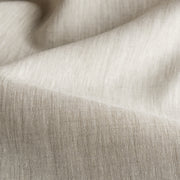 Natural Medium Weight Linen Fabric by the Yard - 100% French Natural - Width 52”- 106”