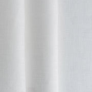 Off-White Medium Weight Linen Fabric by the Yard - 100% French Natural - Width 52”- 106”