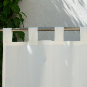 Velcro Tabs Top Heading