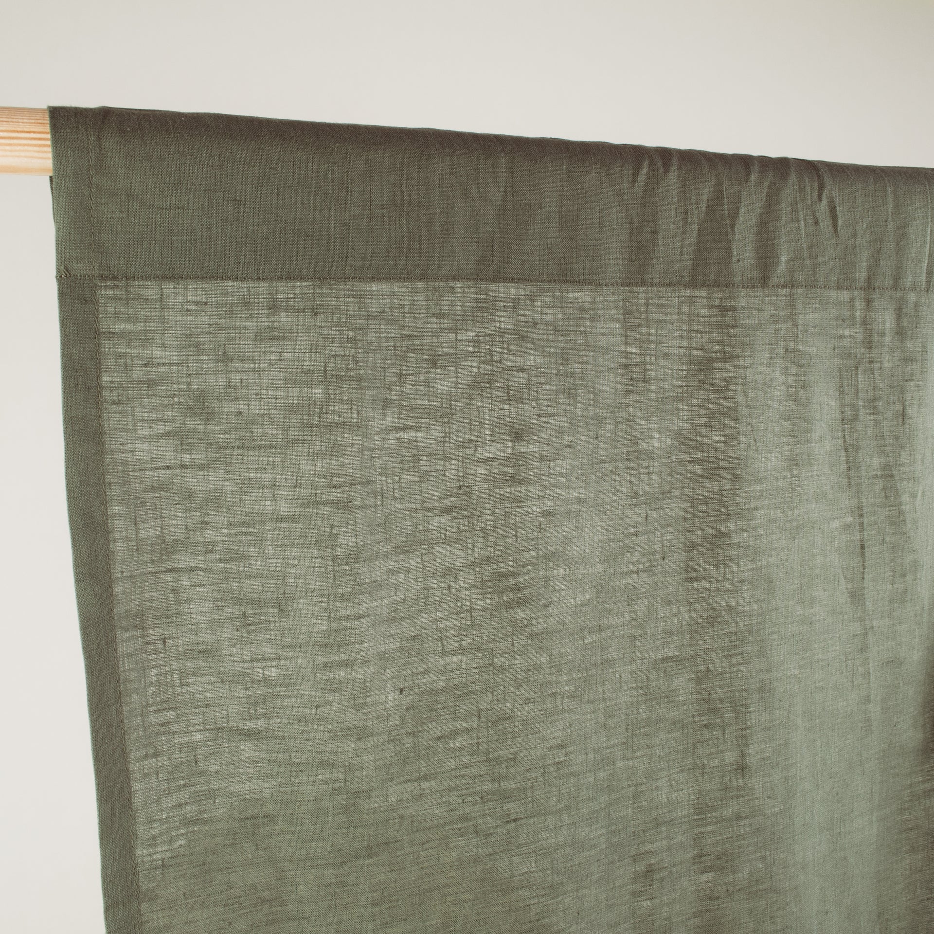 Linen Noren Curtains