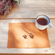 Color:Clay Heavy Weight