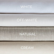 @color:White, color:Off-White, color:Cream, color:Natural