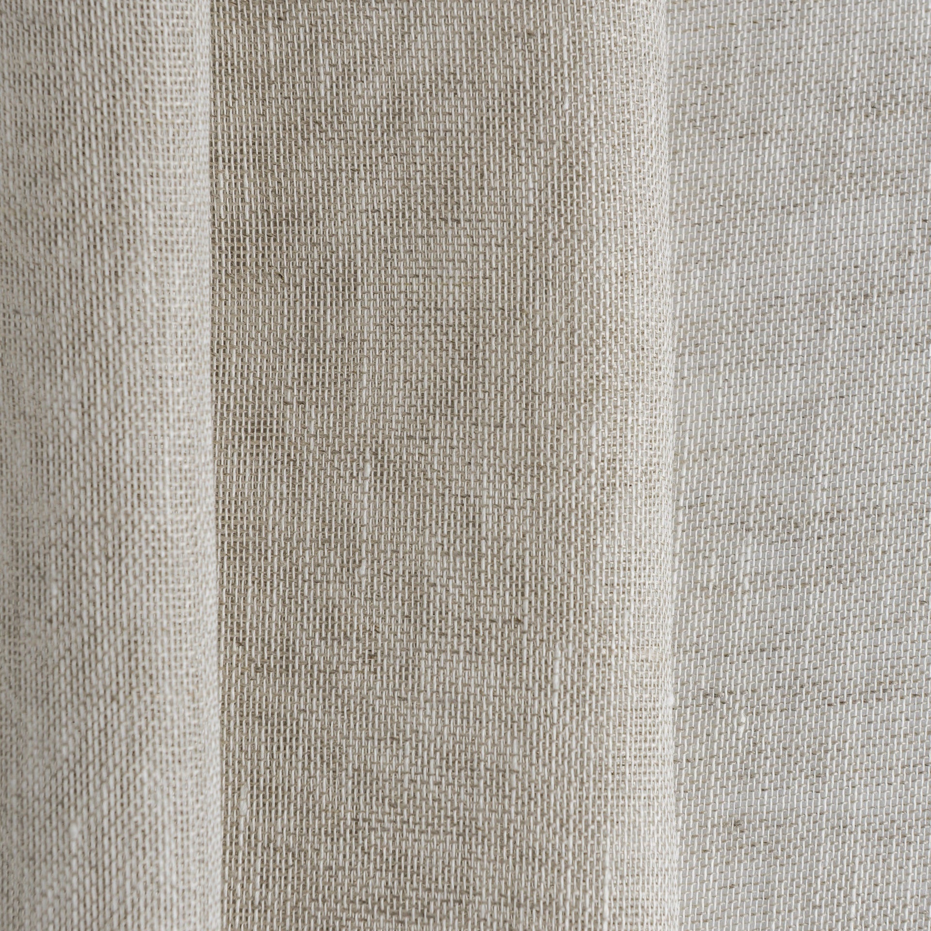 Color: Natural Sheer