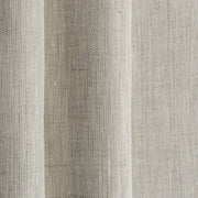Natural Medium Weight Linen Fabric by the Yard - 100% French Natural - Width 52”- 106”
