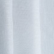 Color: White Sheer