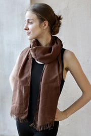 Linen Scarf