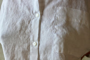Linen Loungewear