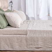 Pillowcase in Natural Color