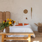 Linen Duvet Cover