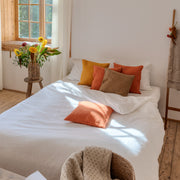 Linen Duvet Cover Set