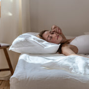 Linen Duvet Cover Set