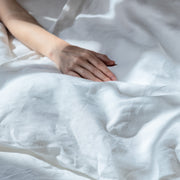 Linen Duvet Cover Set