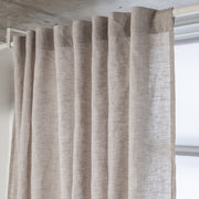 Curtain in Natural Color