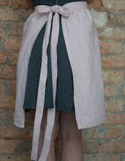 Linen Apron