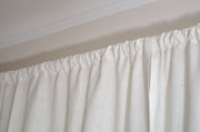 Top of the Curtain