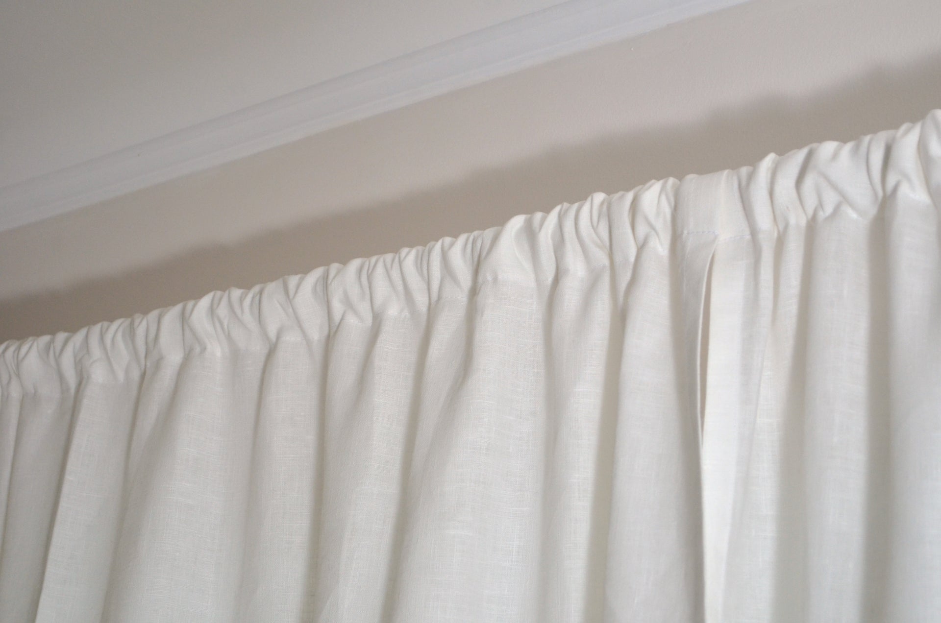 Top of the Curtain