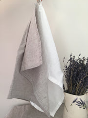 Bath and Hand Towel