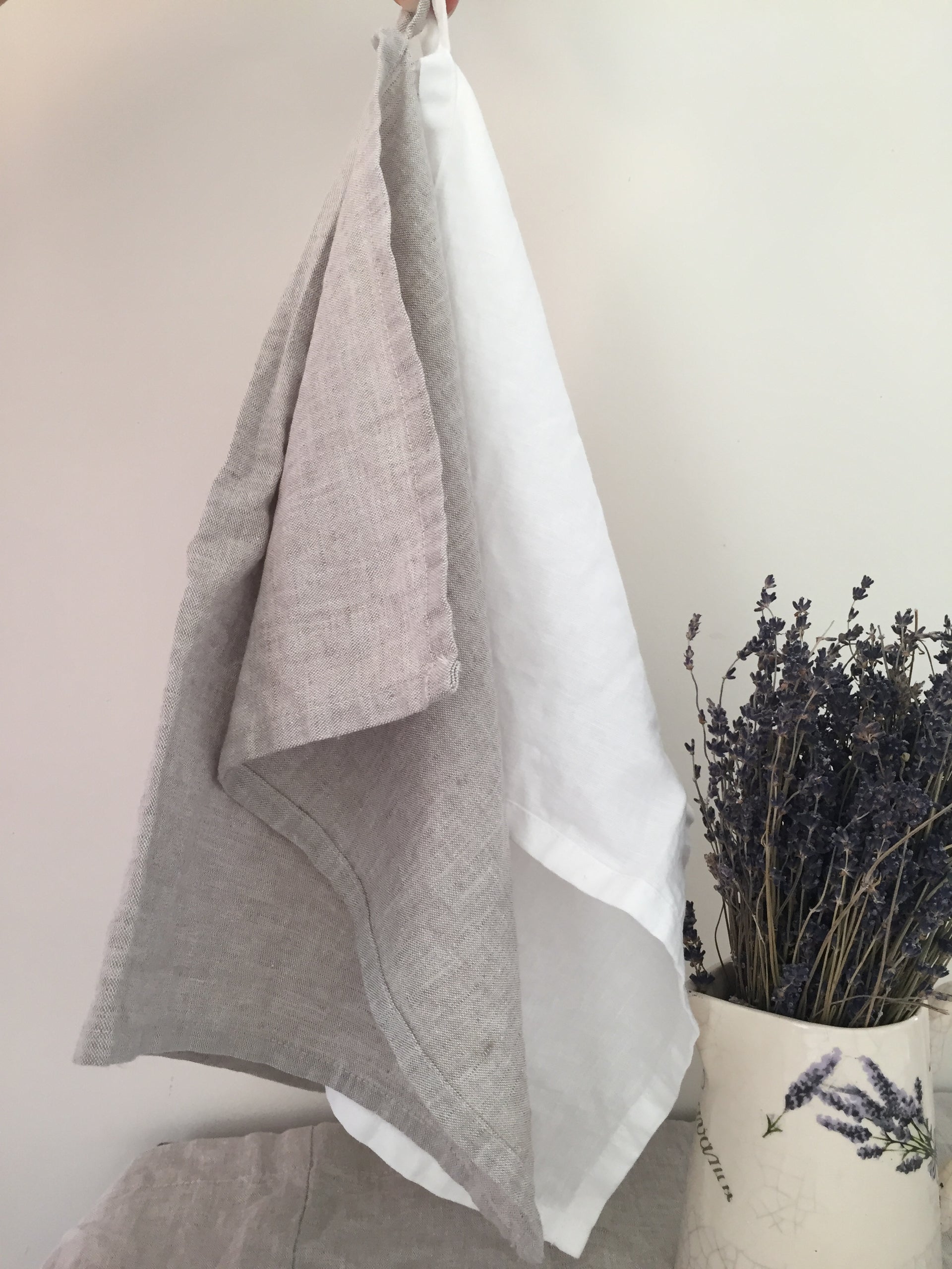 Bath and Hand Towel