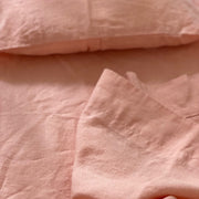 Linen Sheets