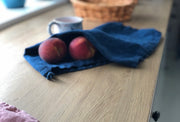 Linen Tea Towel