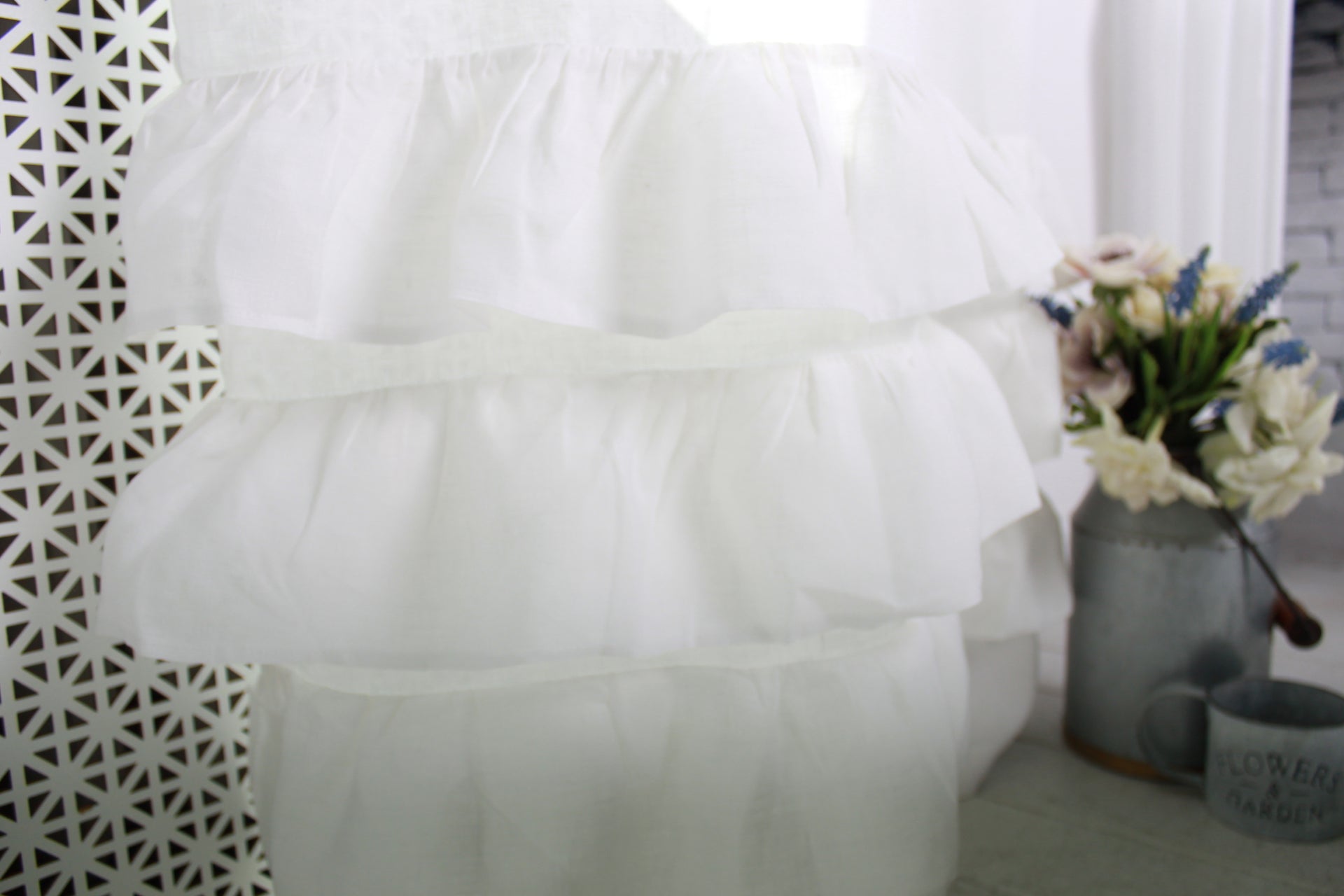 Ruffles