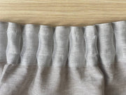 Top for Ceiling Track (Back Side)
