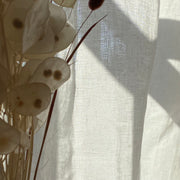 Curtain in Off-White Color