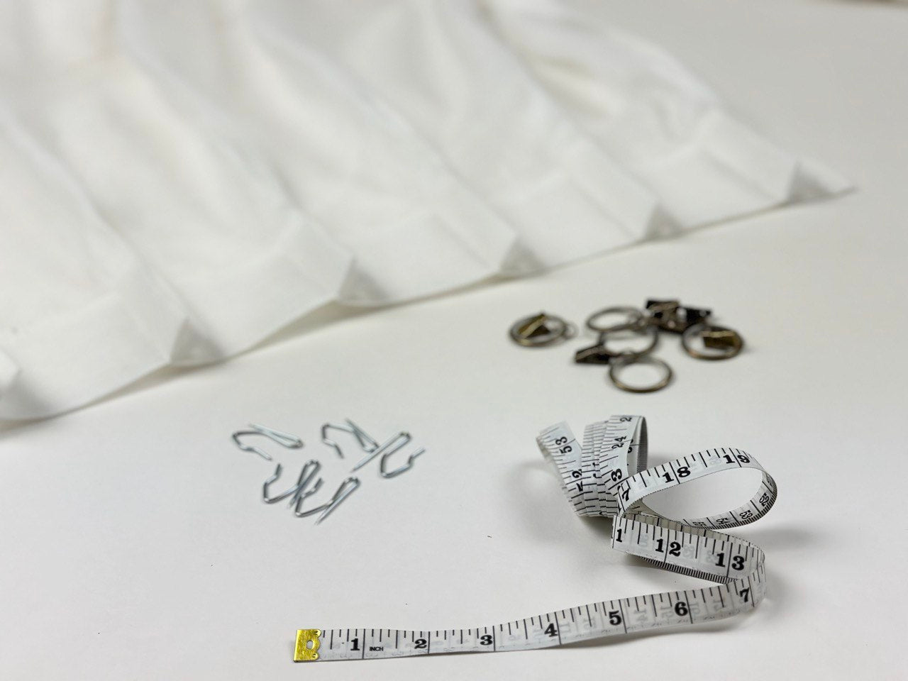 How to measure for your curtains simple and basic rules to follow