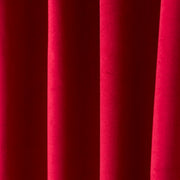 @Color: Classic Red