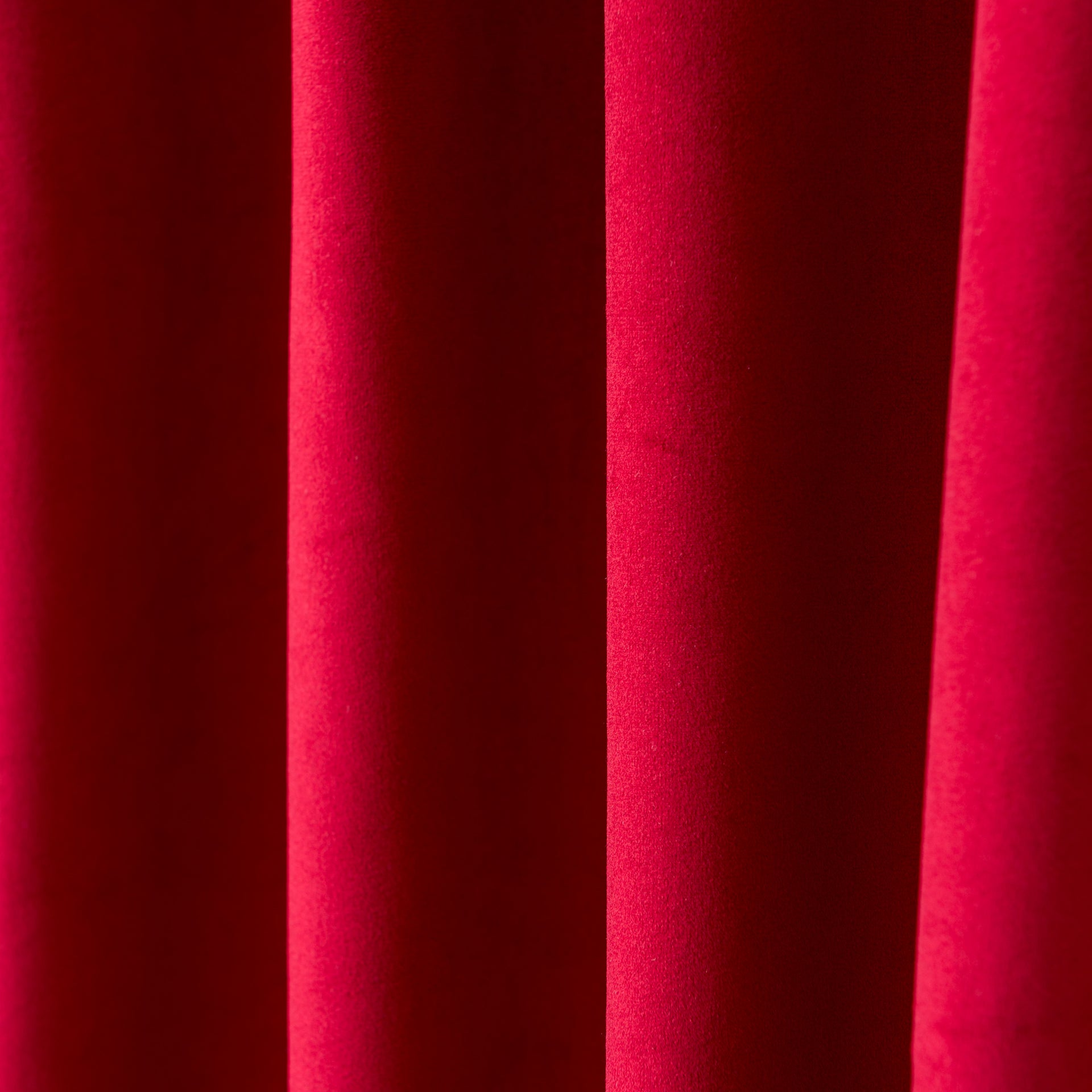 @Color: Classic Red