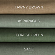 @color:Tawny Brown,color:Asparagus, color:Forest Green, color:Sage; TOP & BOTTOM COLOR: Tawny Brown, TOP & BOTTOM COLOR: Asparagus, TOP & BOTTOM COLOR: Forest Green, TOP & BOTTOM COLOR: Sage