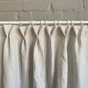 Blackout Lined Curtain in Natural Color