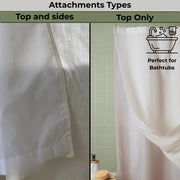 Linen_Shower_Curtain_Lining_Attachment_Types