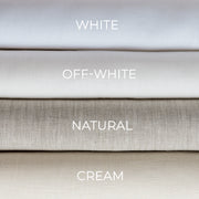 @Main color:White, main color:Off-White, Main color:Cream, main color:Natural