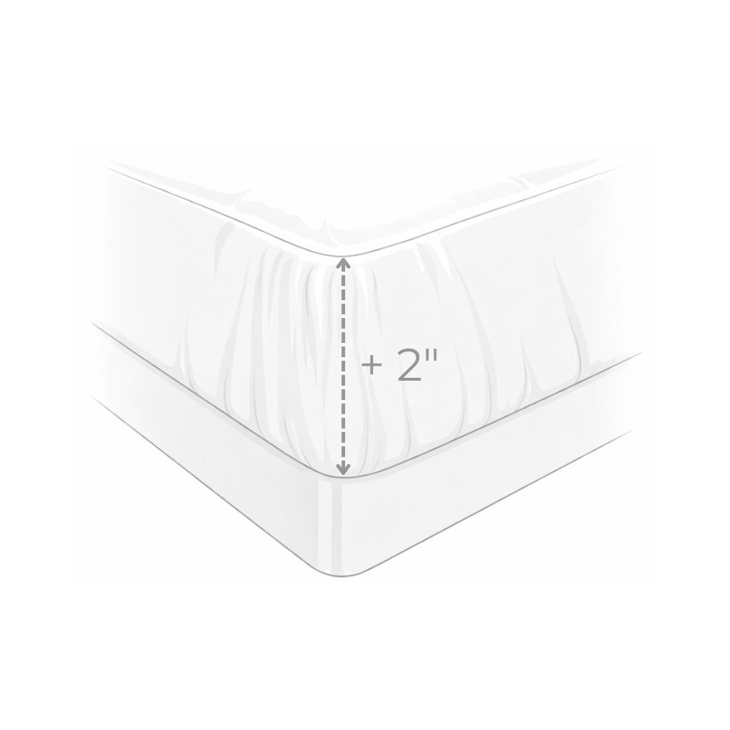 Pocket size measuring guide