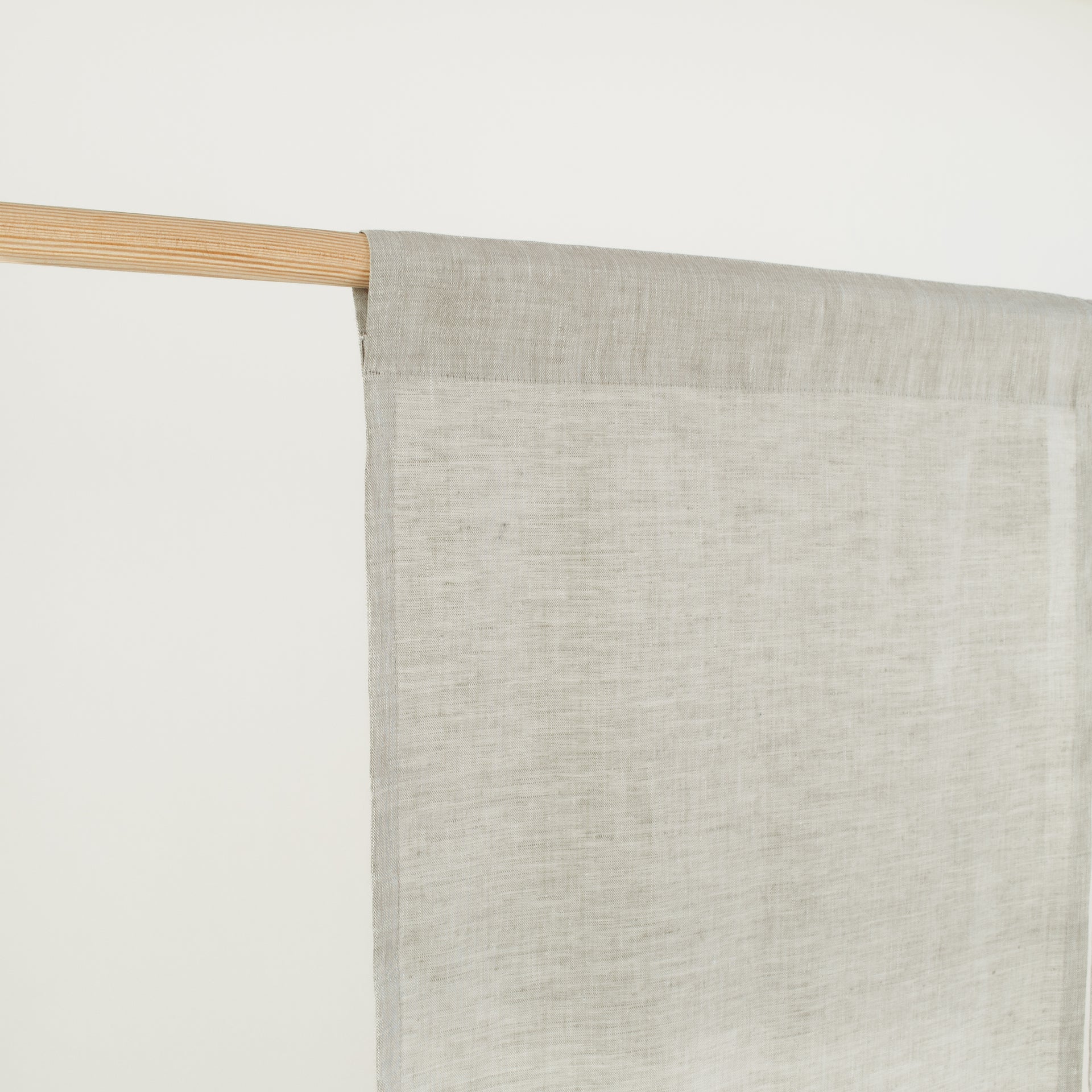Linen Noren Curtains