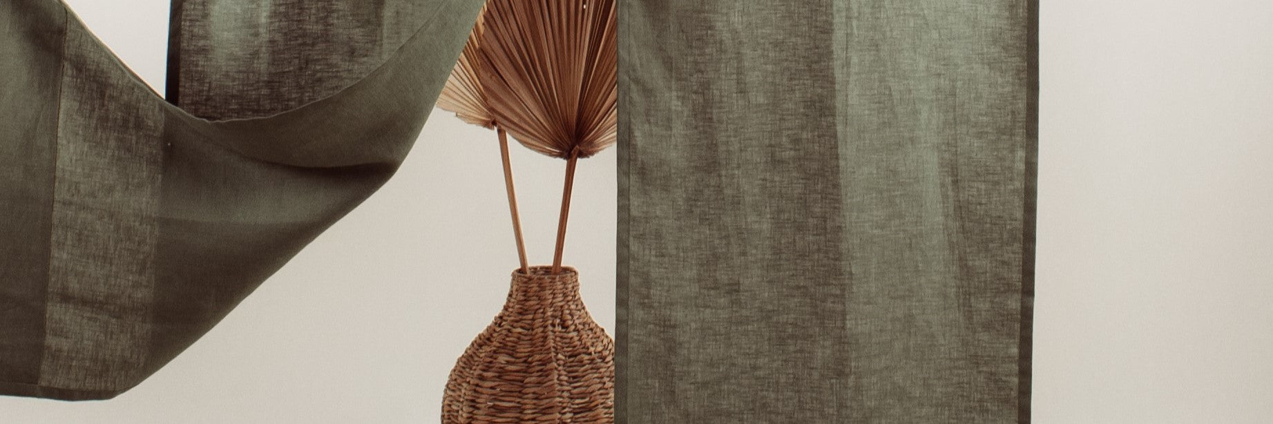 Colorblock Noren Curtains - Door Curtains - Custom Sizes: 63 Colorblock Noren Curtains - Door Curtains - Custom Sizes: 63
