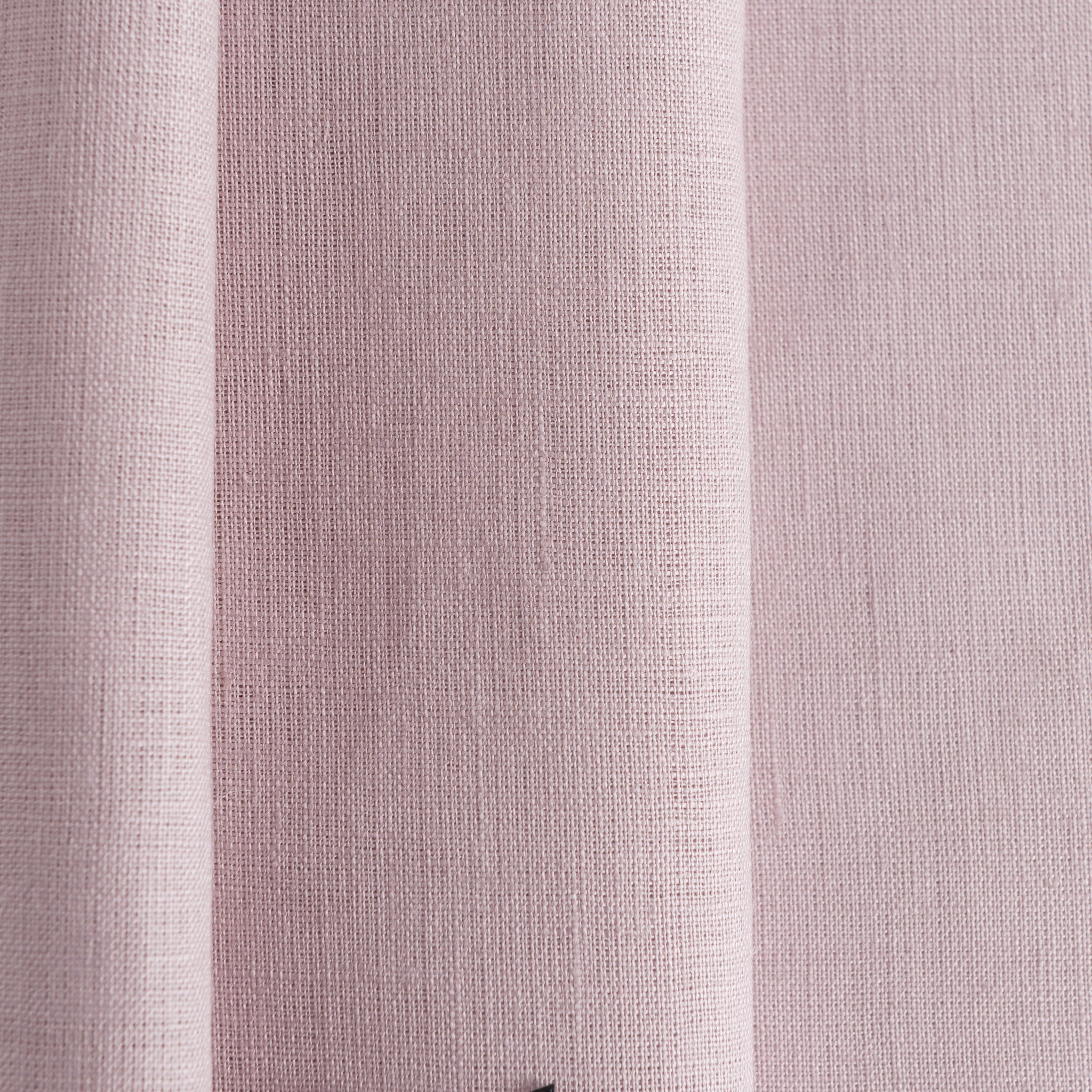 Pink 2024 curtain fabric