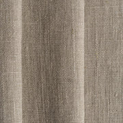 Natural Heavy Weight Linen Fabric by the Yard - 100% French Natural - Width 52”- 106”