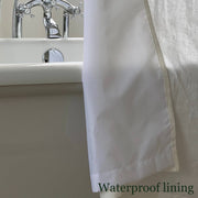 Waterproof Lining