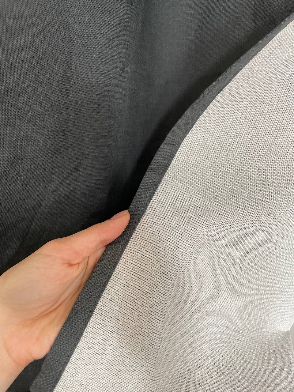 Sounproof Lining