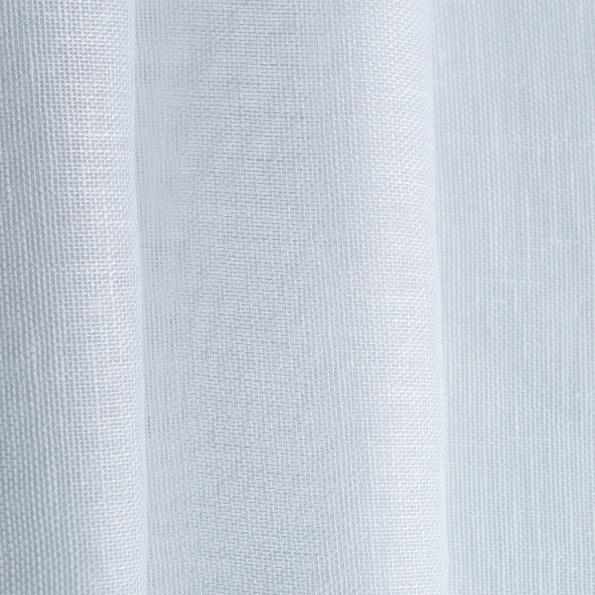 Sheer Patio Outdoor Linen Curtains - Grommet Top, Velcro Tabs or Rod Pocket Top - Transparent Outdoor Mesh Drapes