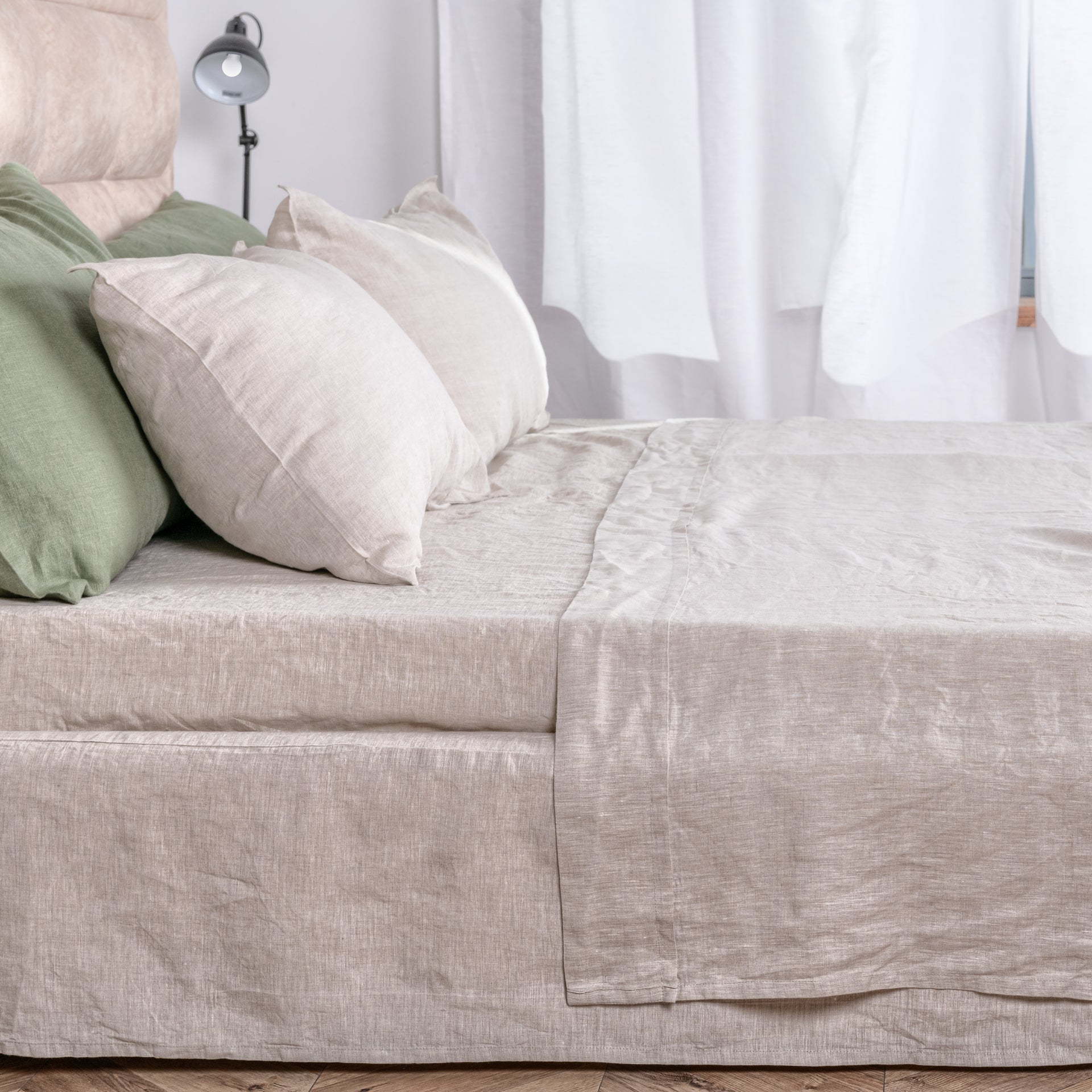 Linen Sheets