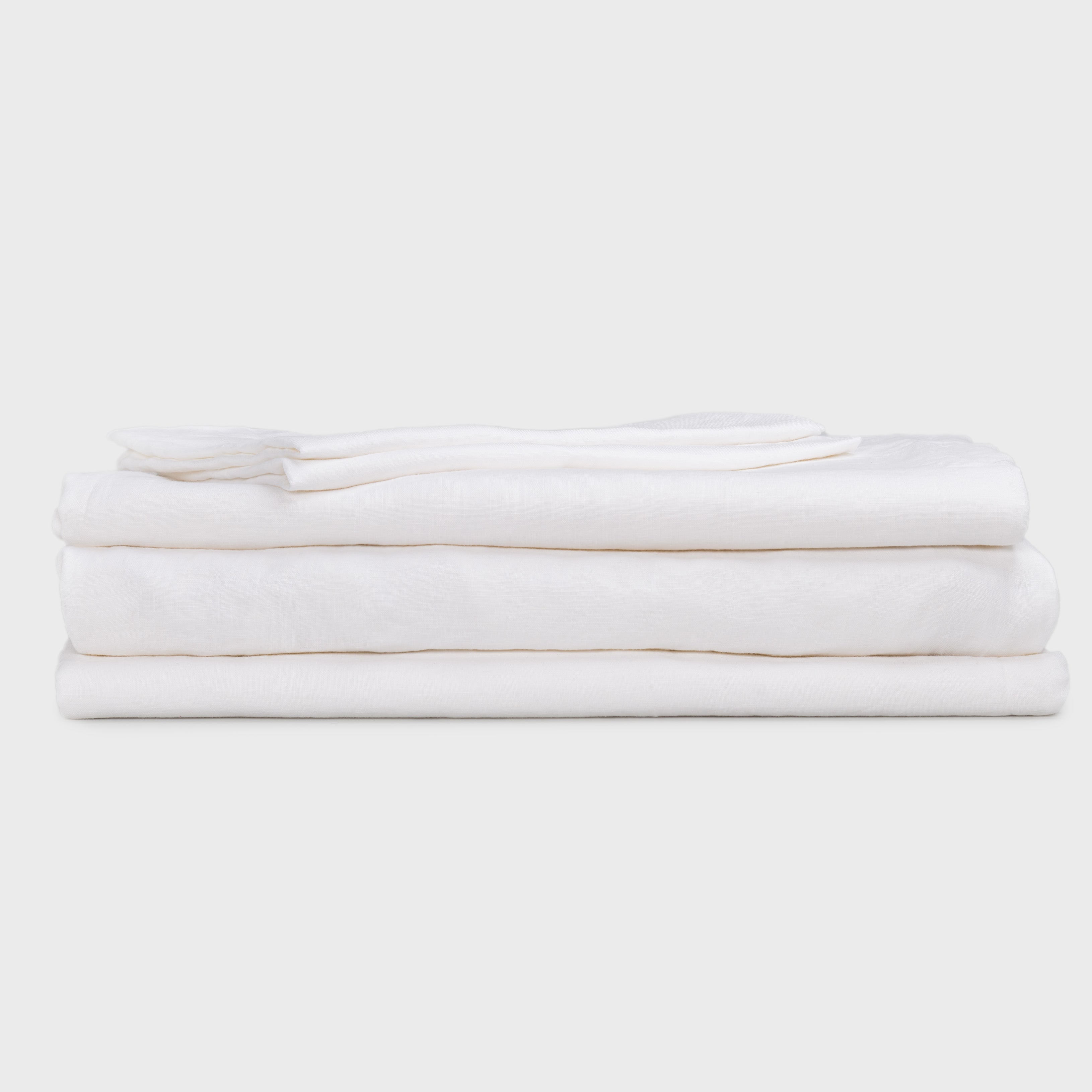 White best sale blanket sheet