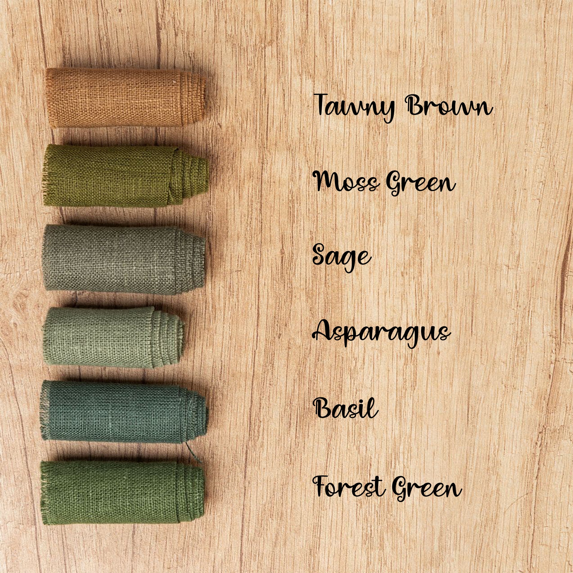 @ color:Tawny Brown,color:Asparagus,color:Forest Greencolor:Tawny Brown,color:Asparagus,color:Forest Green, color:Moss Green, color:Sage, color:Basil